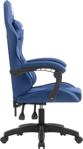 Gaming stolica Defender Breeze tamno plava - Img 2