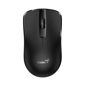 GENIUS NX-7000X Wireless Optical USB miš CRNI