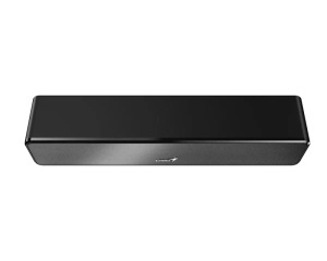 GENIUS USB SoundBar 100 crni
