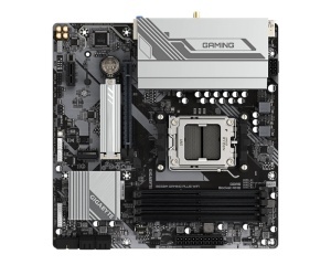 GIGABYTE B650M GAMING PLUS WIFI rev. 1.x matična ploča