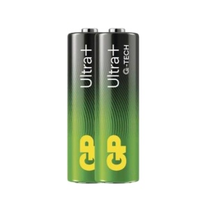 GP alkalne baterije ULTRA+ AA - Img 2