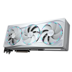 Grafička karta Gigabyte AORUS GeForce RTX 5090 AORUS STEALTH ICE 32GB GV-N5090AORUSST ICE -32GD - Img 3