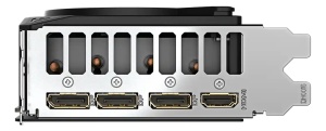 Graficka karta Gigabyte GeForce RTX 5070 Windforce OC GDDR7 12GB 192bit 3xDP/HDMI - Img 4