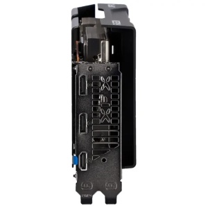 Grafička kartica XFX AMD Radeon RX 9060 8GB SWFT Gaming Edition - Black Box - Img 4
