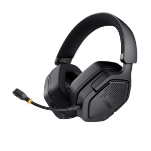 GXT493 CARUS WIRELESS Crne (25491)