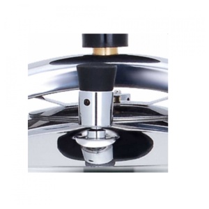 HAEGER PC-8SS.020A EKSPRES LONAC INOX 8L - Img 2