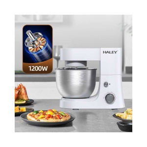 HALEY HY2411 STONI MIKSER 1200W - Img 3