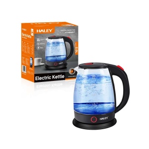 HALEY HY8957 STAKLENI KETLER 2L - Img 2