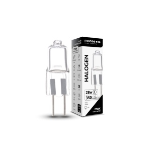 Halogena sijalica G4 28W 12V - Img 2