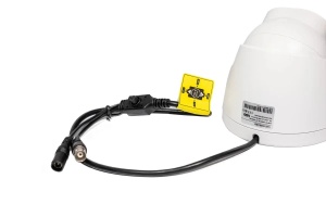HD Kamera UGD B322A-HR21 2MP 4 u 1 - Img 2