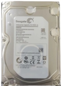 HDD 3.5 * 6TB ST6000NM0024 Seagate enterprise 7200RPM 128MB SATA3 - Img 2