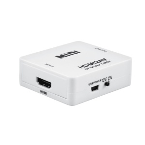 HDMI na RCA adapter - Img 1