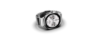 HIFUTURE FIT AIX SILVER Pametni sat - Img 4