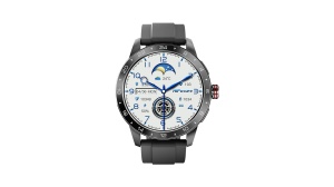 HIFUTURE FLEX2BK CRNI Pametni sat