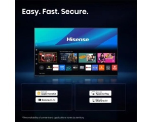 HISENSE 40 inča 40A5S QLED FHD Smart TV