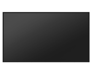 HISENSE 43 inča 43GM50D 4K UHD 500 nita Digital Signage Display - 18/7 Operation