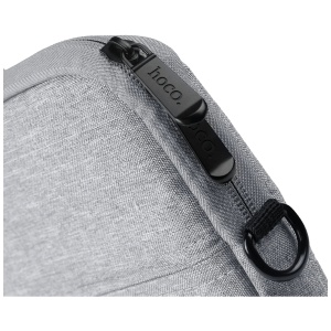 hoco. Torba za laptop 14", siva - GT1 14", Gray - Img 2