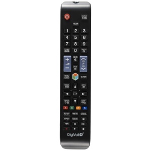 home Daljinski upravljač za Samsung TV prijemnike - URC SAM1 - Img 3