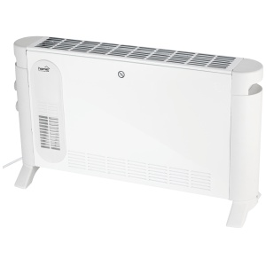home Konvektorska grejalica sa ventilatorom, Turbo, 2000 W - FK 344 - Img 5