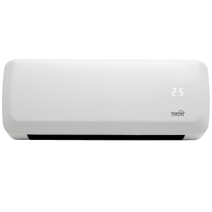 home Nazidna grejalica sa ventilatorom, 2000 W - FKF 42201 - Img 1