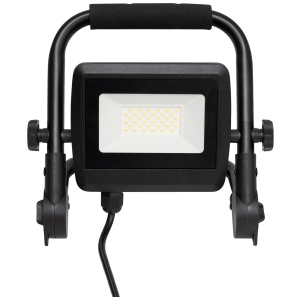home Reflektor, LED, prenosni, 20 W, 1600 lm, IP44 - FLL H 20 - Img 2
