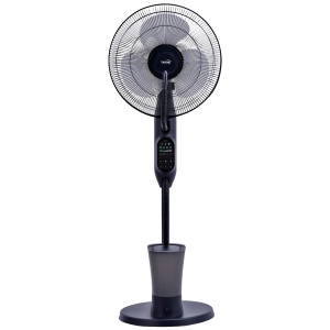 home Ventilator sa raspršivačem vode, daljinski upravljač, 75 W - SFM43BK - Img 2