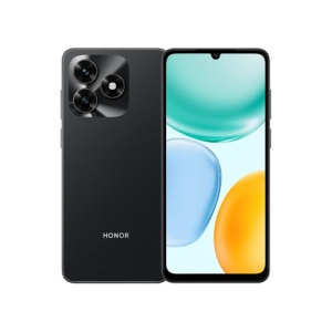 HONOR X5C+ 4/64GB Crni