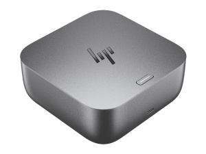 HP docking station G6 Thunderbolt 4 100W USB-C 9X472UT - Img 3