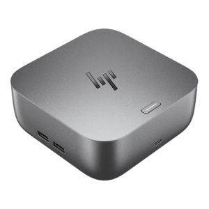 HP docking station G6 Thunderbolt 4 Ultra 180W USB-C 9X481UT - Img 4