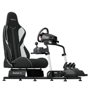 Huzaro Speed 5.5 Sim Racing Cockpit