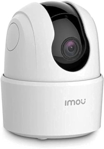 IMOU Kamera RANGER IPC-TA42P-L IP WIFI 4MP PT IC 4MP, 3.6MM, MIKROFON, ZVUÈNIK, MICROSD CARD - Img 2