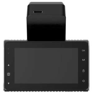Imou S800 Pro 4K Car video recorder 3840x2160 FOV 123 H2 - Img 2