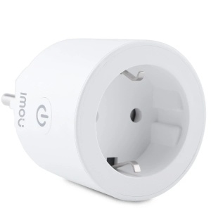 IMOU Smart Plug CE2P detection range 8 m power supply AC 2 - Img 2