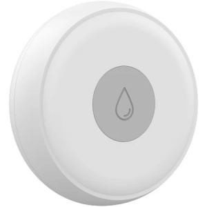 IMOU ZL1 Smart Water Leak Sensor detects water leaks early - Img 3