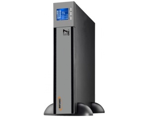 INFOSEC COMMUNICATION INFOSEC COMMUNICATION E7 One 1000 RT IEC UPS + Rack kit