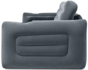 INTEX sofa na naduvavanje 2u1,za spoljasnu i unutrsanju upotrebu,7.5kg - Img 2