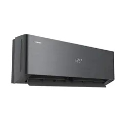 Inverter klima uređaj Hisense Energy Nordic 12K Pro black - Img 3