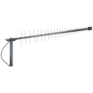 Iskra Antena Uni GSM 700-2700MHz, 9-11dBi - P-58 L700 UNI SMA