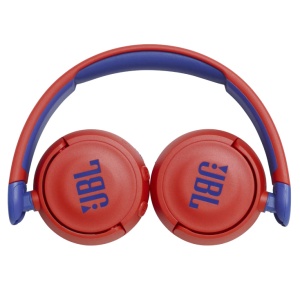 JBL JR310 Harman Bluetooth slušalice za decu crvena - Img 2