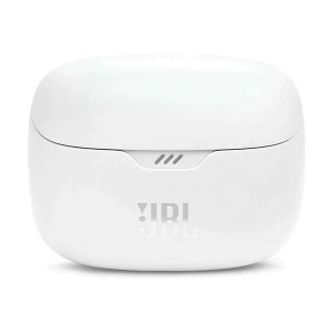 JBL TUNE BEAM WHITE BT TWS stereo slusalice sa mikrofonom v5.3/ANT/do 12h/IP54 - Img 2