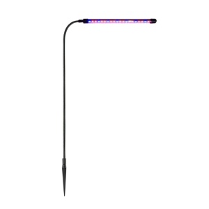 Jednostruka lampa za biljke 5W - Img 1