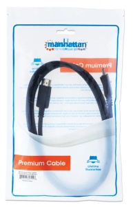 Kabl Manhattan 307116 DisplayPort M/M 4K/60Hz/2m - Img 3