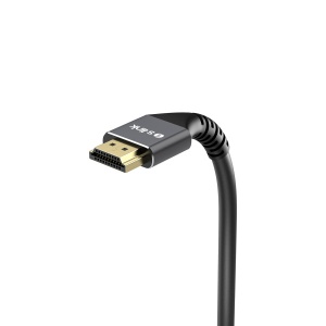 Kabl S-link SLX-HD4K20 HDMI na HDMI M/M v2.0 4K/30Hz Metal 20m - Img 3