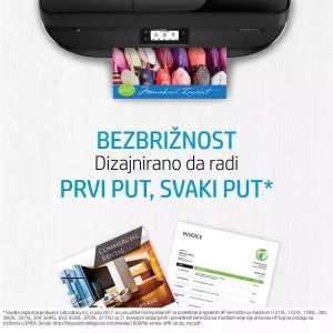 Kertridž HP 652 F6V24AE Color - Img 2