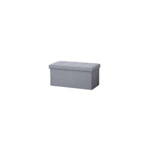 KESPER KSP15952 TABURE SA KUTIJOM ZA ODLAGANJE 76X38X38CM - Img 1