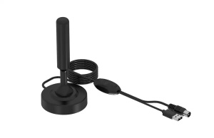 Kettz DT-K833USB Sobna i Spoljna TV antena FULL HD