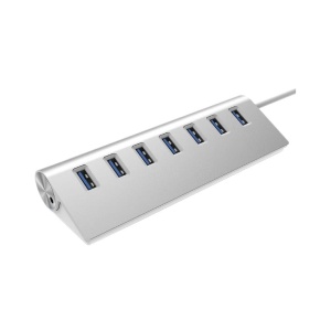 Kettz USB HUB 3.0 7 porta KT-HUSB.78 - Img 2