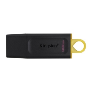 KINGSTON 128GB DTX/128GB USB Flash memorija 3.2 Black/Yellow