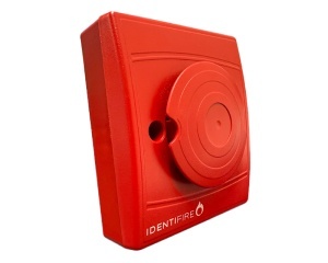 KLAXON Sirena konvenc. IDENTIFIRE TRITONE