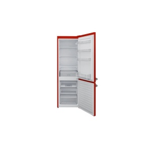 Kombinovani frižider Fram FC-VRL2681RDE++ 268l/60x170/crveni - Img 4